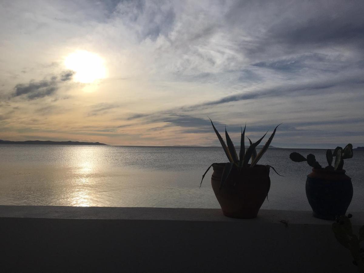 Hotel Lido Beach Hyères Zewnętrze zdjęcie