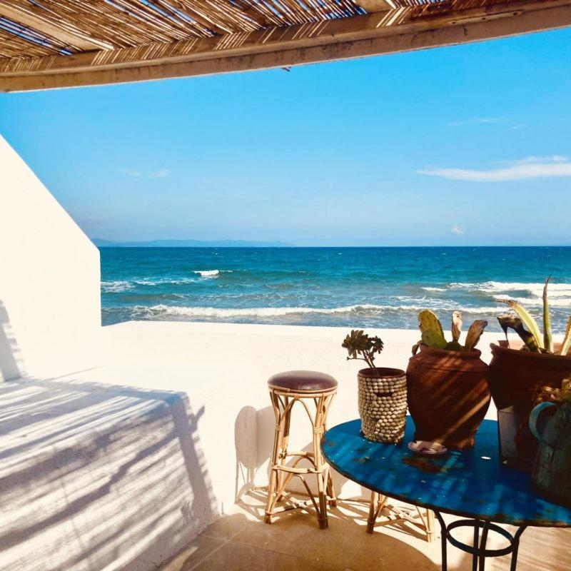 Hotel Lido Beach Hyères Zewnętrze zdjęcie