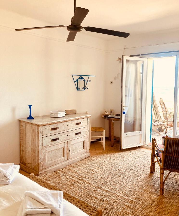 Hotel Lido Beach Hyères Zewnętrze zdjęcie