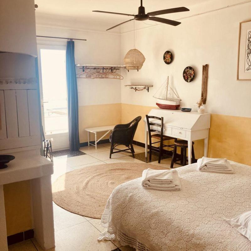 Hotel Lido Beach Hyères Zewnętrze zdjęcie