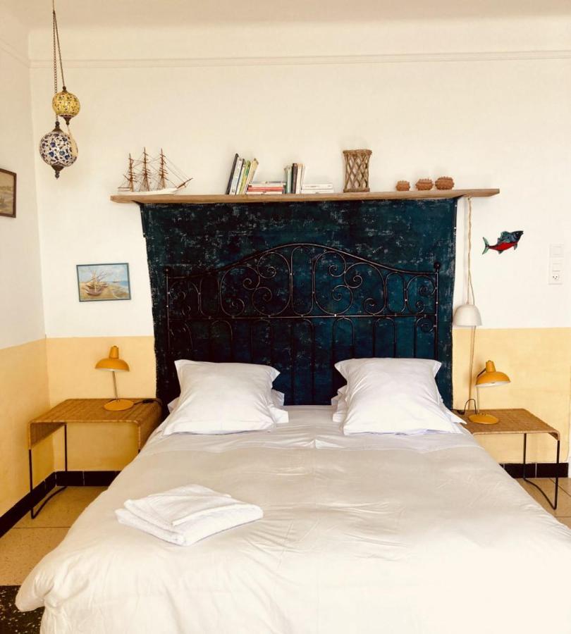 Hotel Lido Beach Hyères Zewnętrze zdjęcie