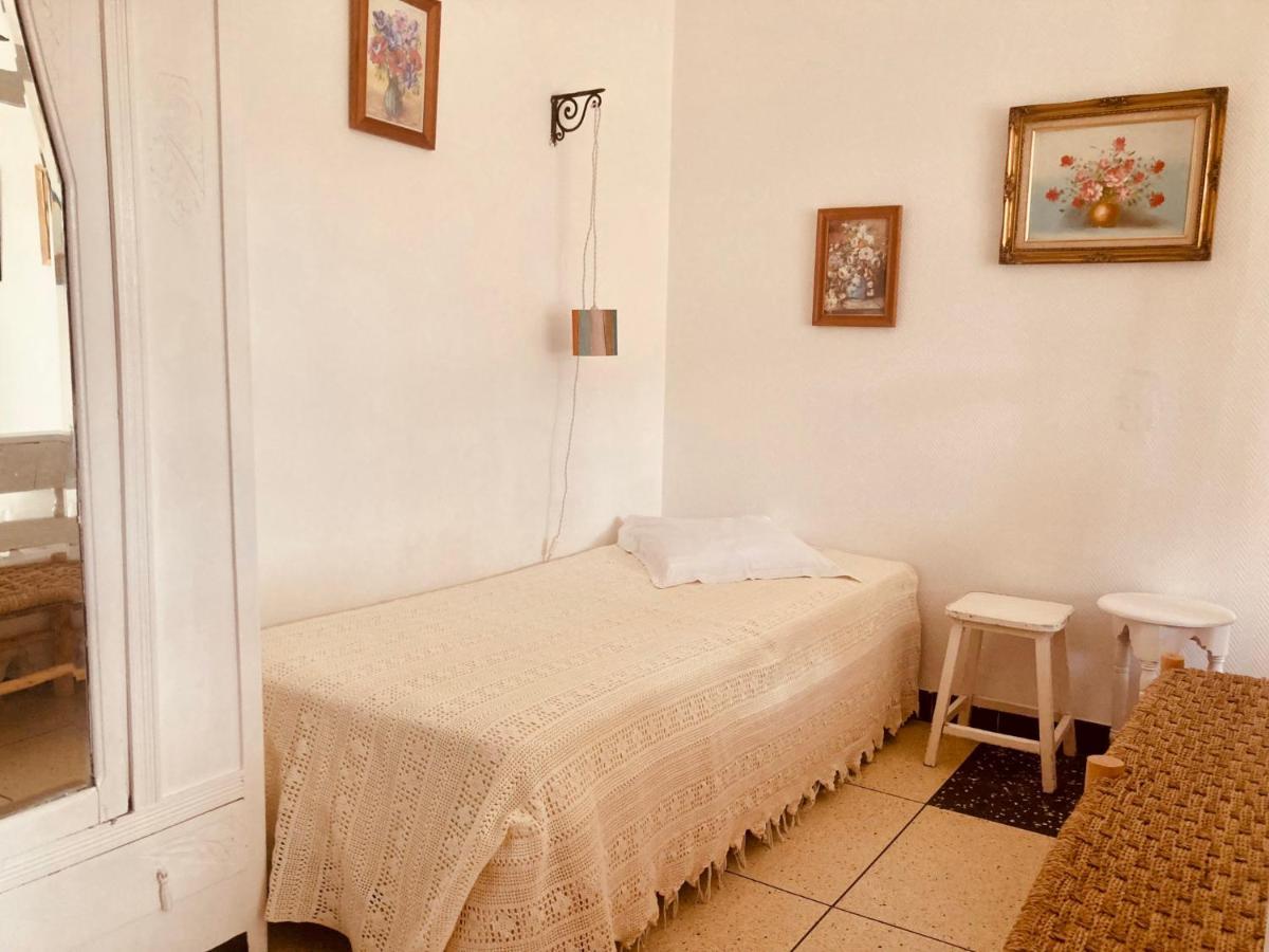 Hotel Lido Beach Hyères Zewnętrze zdjęcie