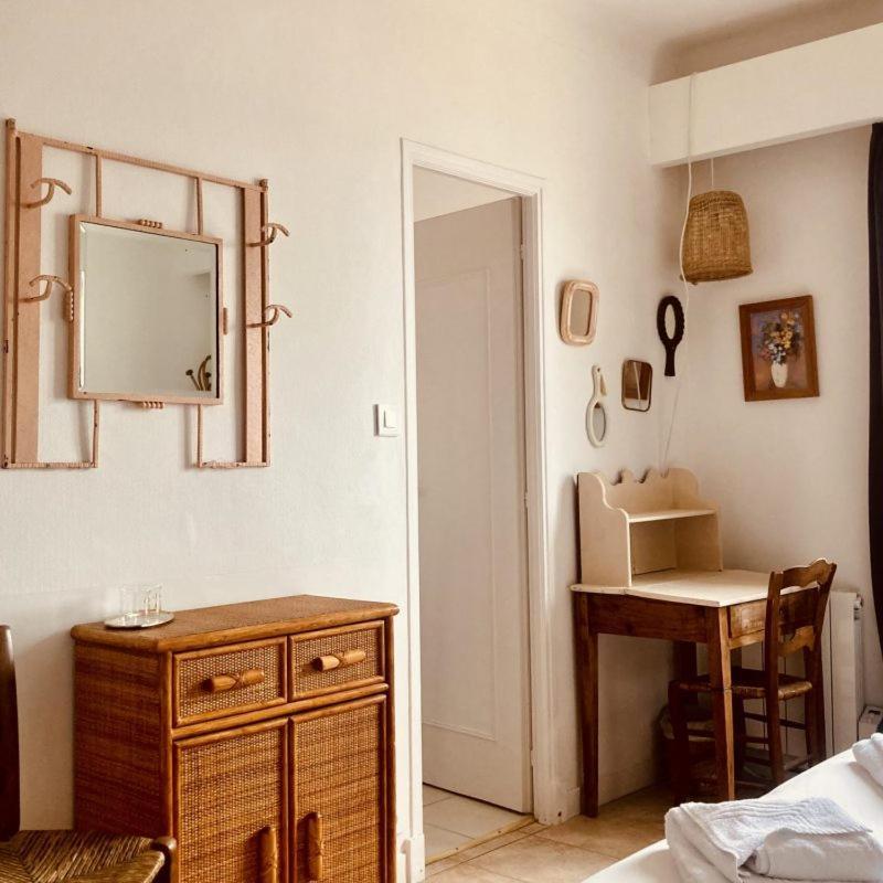 Hotel Lido Beach Hyères Zewnętrze zdjęcie