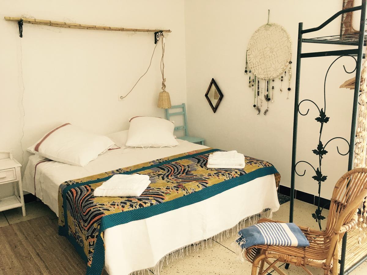 Hotel Lido Beach Hyères Zewnętrze zdjęcie