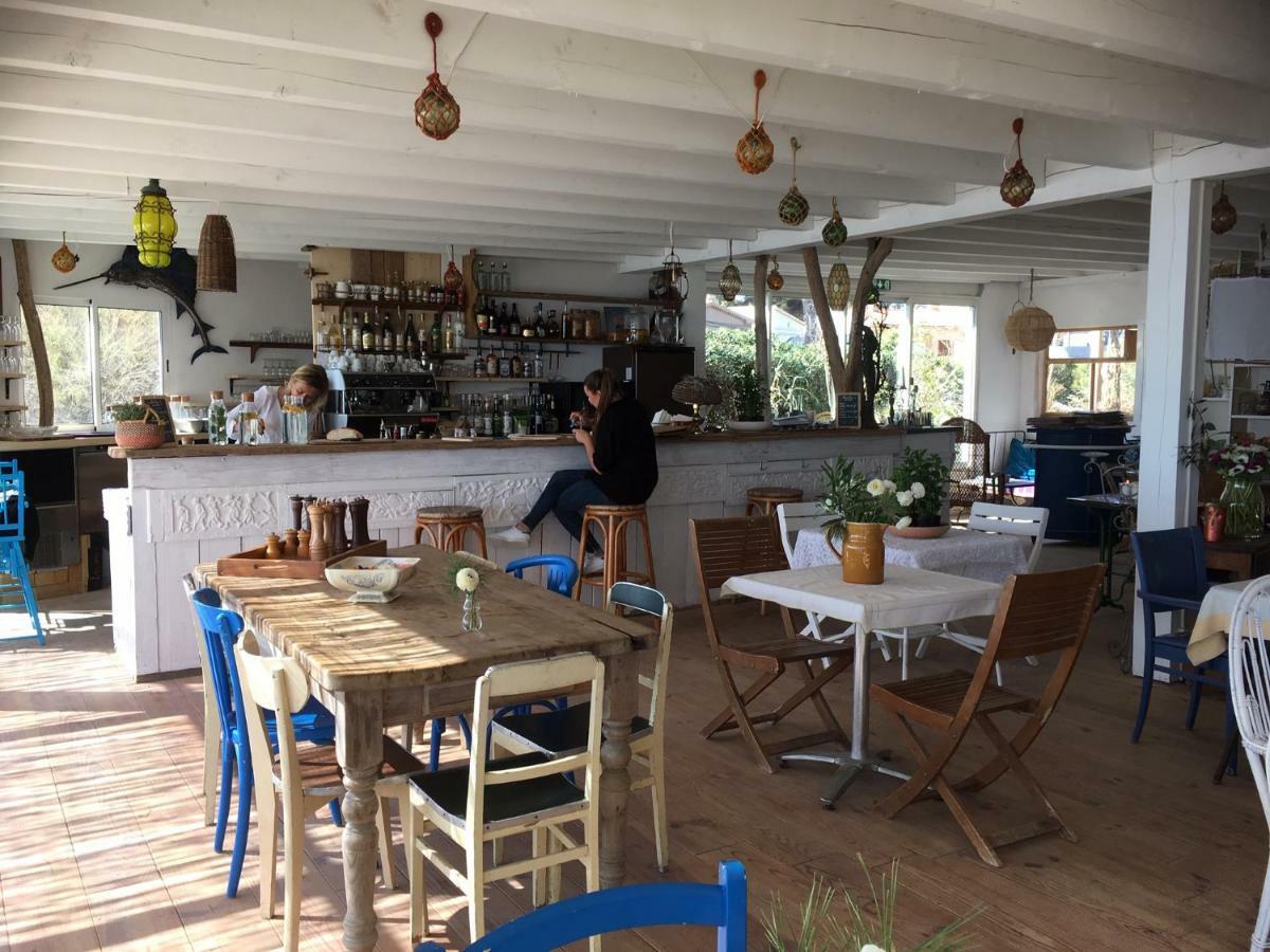 Hotel Lido Beach Hyères Zewnętrze zdjęcie
