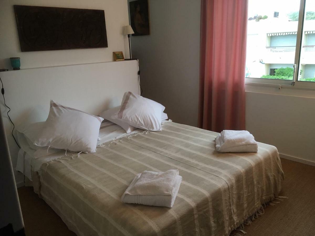 Hotel Lido Beach Hyères Zewnętrze zdjęcie