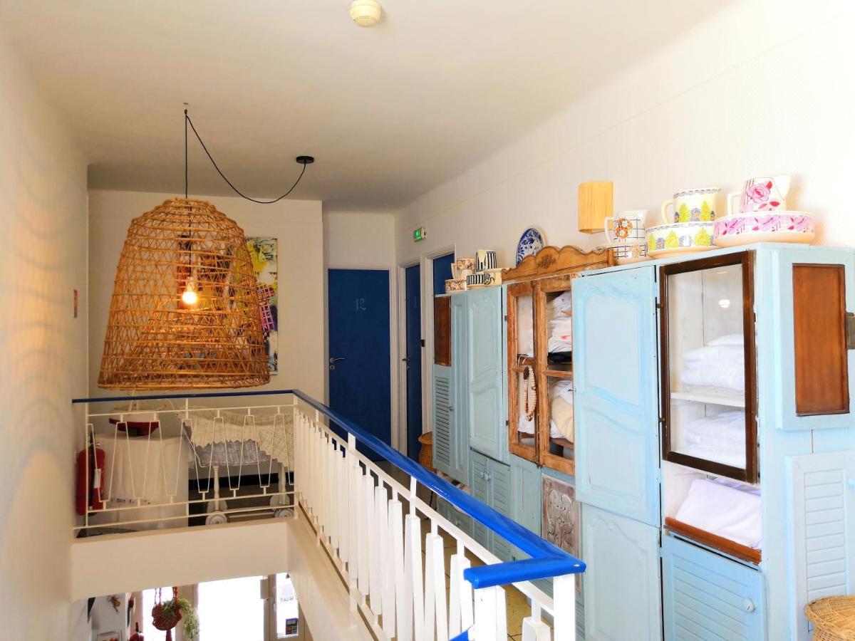 Hotel Lido Beach Hyères Zewnętrze zdjęcie